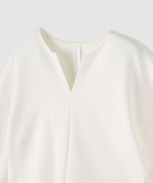 ANAYI / アナイ カットソー | ダンボールバックティアードプルオーバー | 詳細7