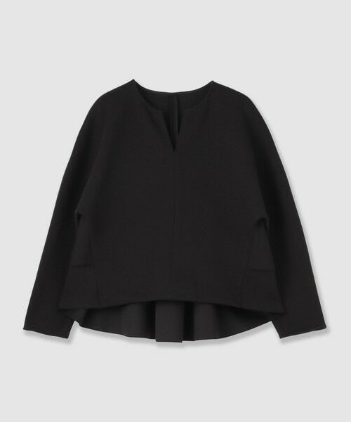 ANAYI / アナイ カットソー | ダンボールバックティアードプルオーバー | 詳細25