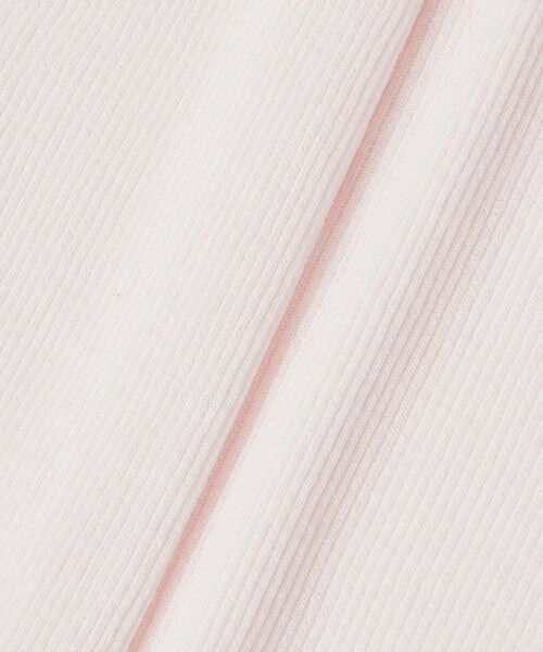 ANAYI / アナイ ニット・セーター | シアーコットンナイロンクルー プルオーバー | 詳細15