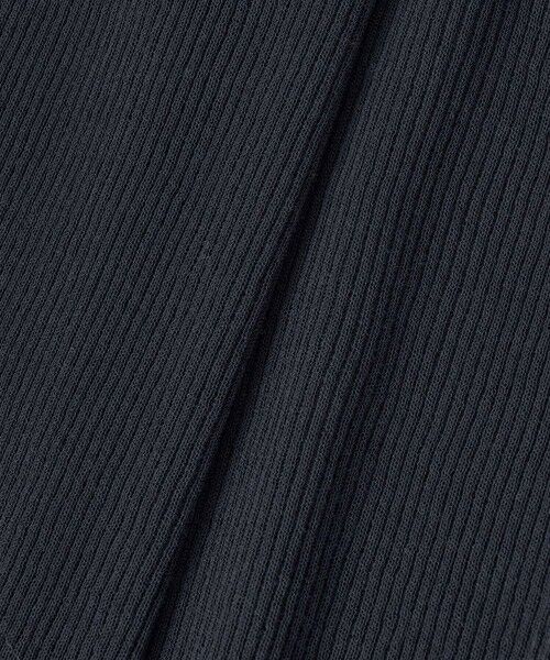 ANAYI / アナイ ニット・セーター | シアーコットンナイロンクルー プルオーバー | 詳細26