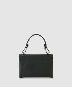 ANAYI / アナイ ハンドバッグ | ◇2WAYワンハンドルミニバッグ