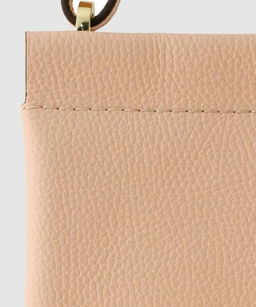 ANAYI / アナイ ハンドバッグ | ◇2WAYワンハンドルミニバッグ | 詳細7