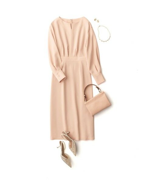 ANAYI / アナイ ハンドバッグ | ◇2WAYワンハンドルミニバッグ | 詳細9