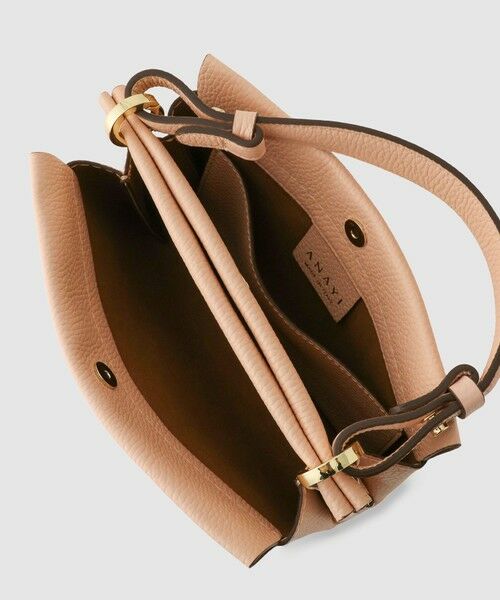 ANAYI / アナイ ハンドバッグ | ◇2WAYワンハンドルミニバッグ | 詳細3