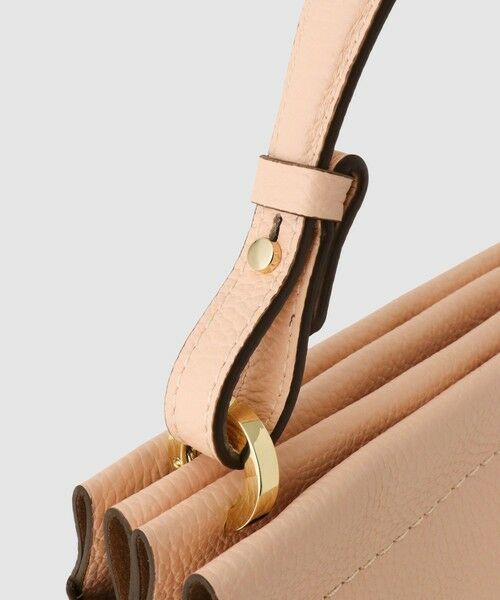 ANAYI / アナイ ハンドバッグ | ◇2WAYワンハンドルミニバッグ | 詳細4