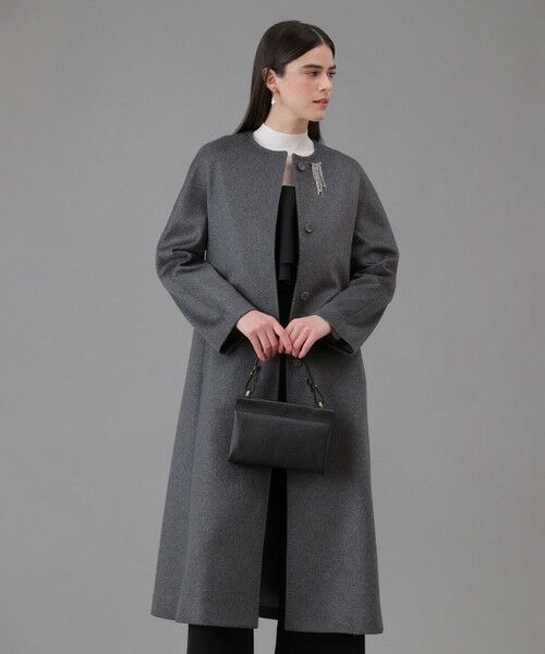 ANAYI / アナイ ハンドバッグ | ◇2WAYワンハンドルミニバッグ | 詳細11