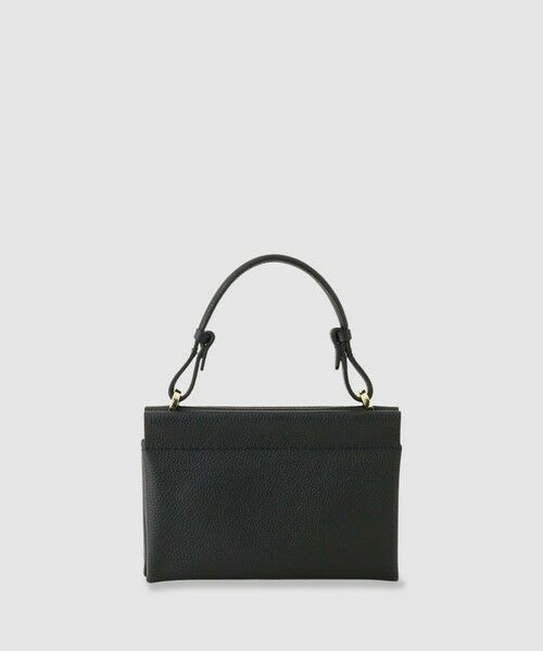 ANAYI / アナイ ハンドバッグ | ◇2WAYワンハンドルミニバッグ | 詳細15
