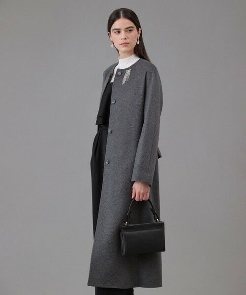 ANAYI / アナイ ハンドバッグ | ◇2WAYワンハンドルミニバッグ | 詳細12