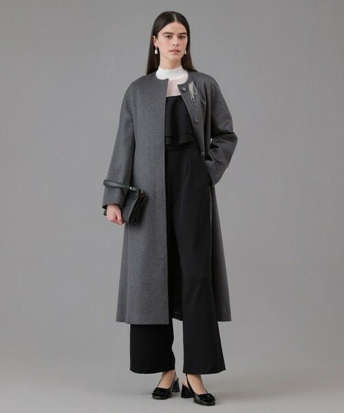 ANAYI / アナイ ハンドバッグ | ◇2WAYワンハンドルミニバッグ | 詳細13