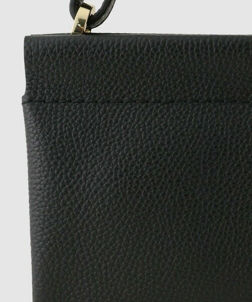 ANAYI / アナイ ハンドバッグ | ◇2WAYワンハンドルミニバッグ | 詳細9