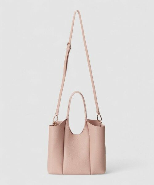ANAYI / アナイ トートバッグ | ◇ショルダートートバッグ | 詳細2