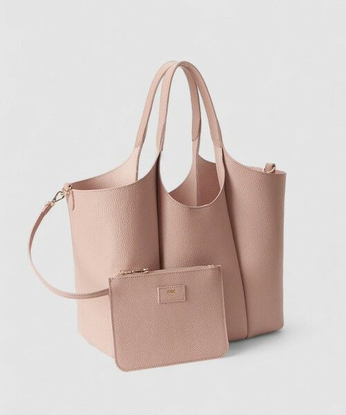 ANAYI / アナイ トートバッグ | ◇ショルダートートバッグ | 詳細3