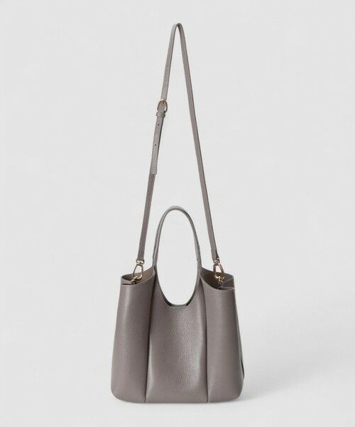 ANAYI / アナイ トートバッグ | ◇ショルダートートバッグ | 詳細10