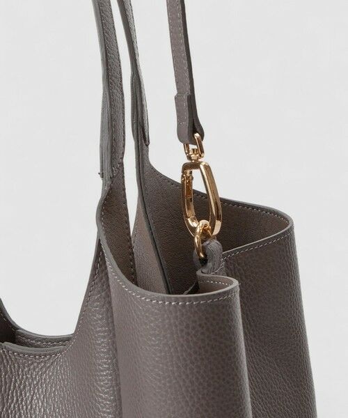 ANAYI / アナイ トートバッグ | ◇ショルダートートバッグ | 詳細11