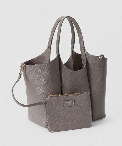 ANAYI / アナイ トートバッグ | ◇ショルダートートバッグ | 詳細12