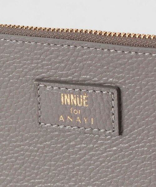 ANAYI / アナイ トートバッグ | ◇ショルダートートバッグ | 詳細14