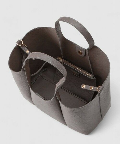 ANAYI / アナイ トートバッグ | ◇ショルダートートバッグ | 詳細8