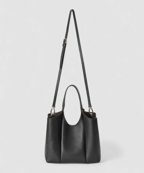 ANAYI / アナイ トートバッグ | ◇ショルダートートバッグ | 詳細17