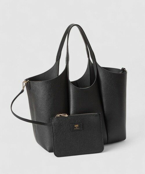 ANAYI / アナイ トートバッグ | ◇ショルダートートバッグ | 詳細18