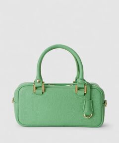 ANAYI / アナイ ハンドバッグ | ◇ワイドミニハンドバッグ