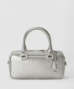 ANAYI / アナイ ハンドバッグ | ◇ワイドミニハンドバッグ