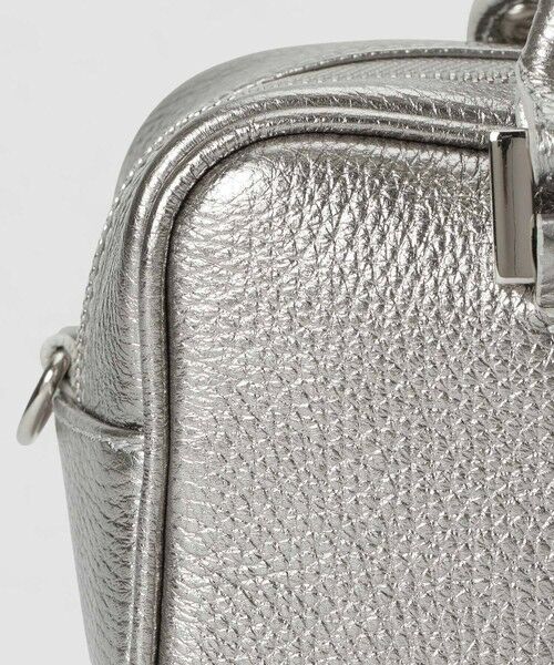 ANAYI / アナイ ハンドバッグ | ◇ワイドミニハンドバッグ | 詳細25