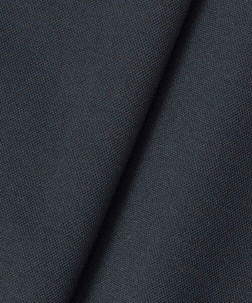 ANAYI / アナイ その他アウター | 【セットアップ対応商品】シャークスキンピークドラペルジレ | 詳細14