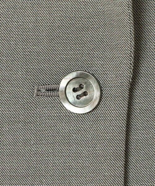 ANAYI / アナイ その他アウター | 【セットアップ対応商品】シャークスキンピークドラペルジレ | 詳細22