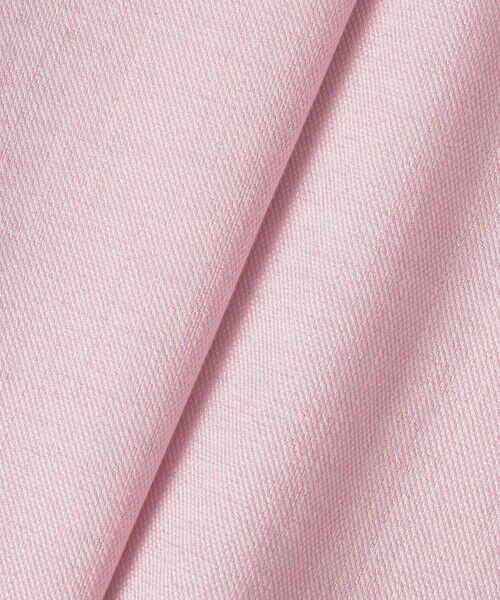 ANAYI / アナイ テーラードジャケット | 【セットアップ対応商品】オックスストレッチダブル ジャケット | 詳細24