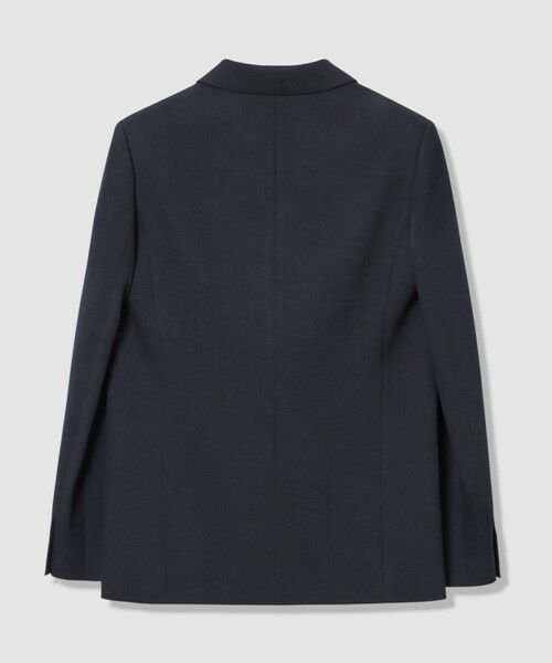 ANAYI / アナイ テーラードジャケット | 【セットアップ対象商品】オックスストレッチダブル ジャケット | 詳細28
