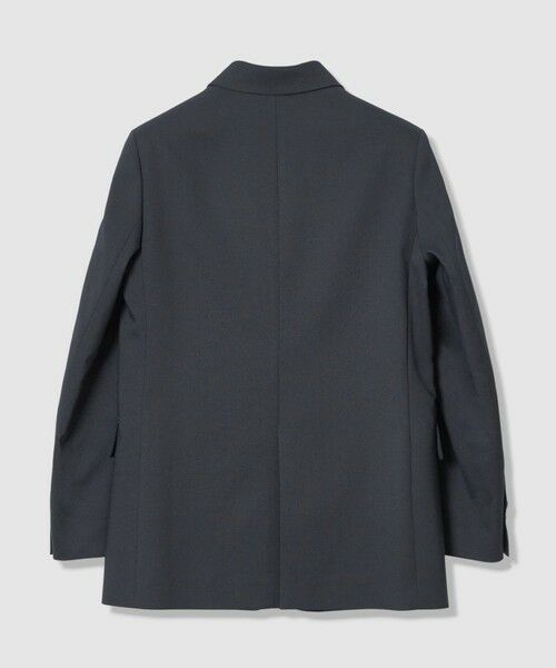 ANAYI / アナイ テーラードジャケット | 【セットアップ対象商品】シャークスキンシングル ジャケット | 詳細1