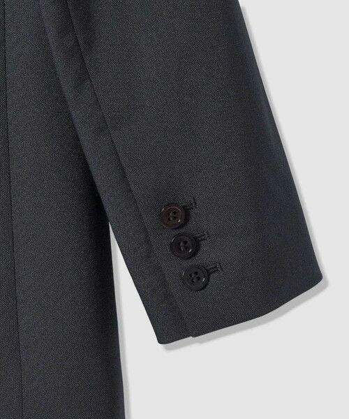 ANAYI / アナイ テーラードジャケット | 【セットアップ対象商品】シャークスキンシングル ジャケット | 詳細4