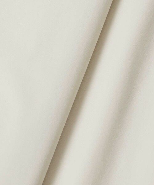 ANAYI / アナイ ロング・マキシ丈スカート | 【セットアップ対応商品】2WAYストレッチギャザー スカート | 詳細12