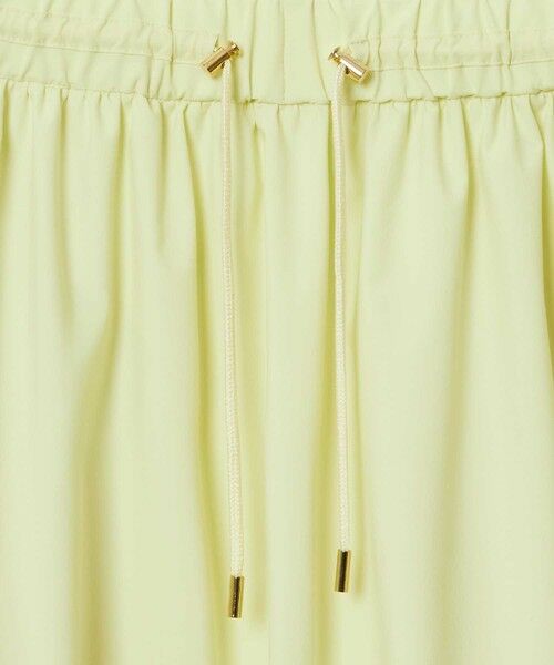 ANAYI / アナイ ロング・マキシ丈スカート | 【セットアップ対応商品】2WAYストレッチギャザー スカート | 詳細14