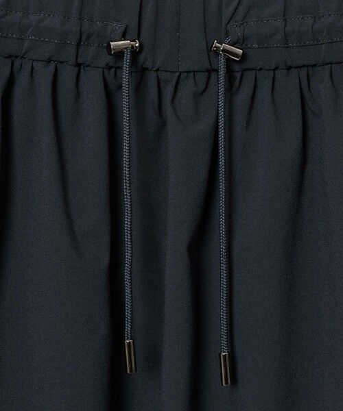 ANAYI / アナイ ロング・マキシ丈スカート | 【セットアップ対応商品】2WAYストレッチギャザー スカート | 詳細18