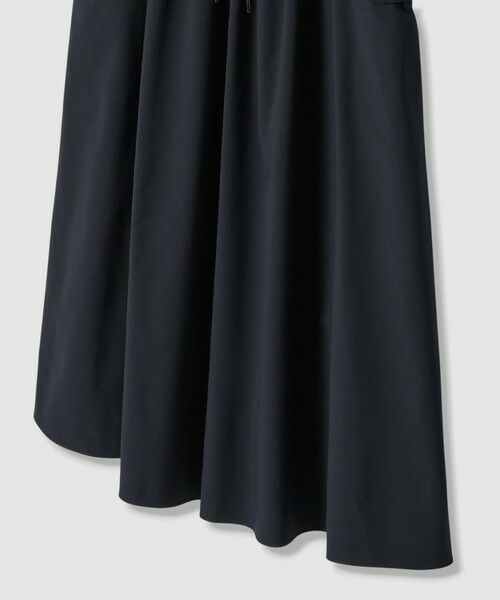ANAYI / アナイ ロング・マキシ丈スカート | 2WAYストレッチギャザー スカート〈セットアップ対応商品〉 | 詳細26