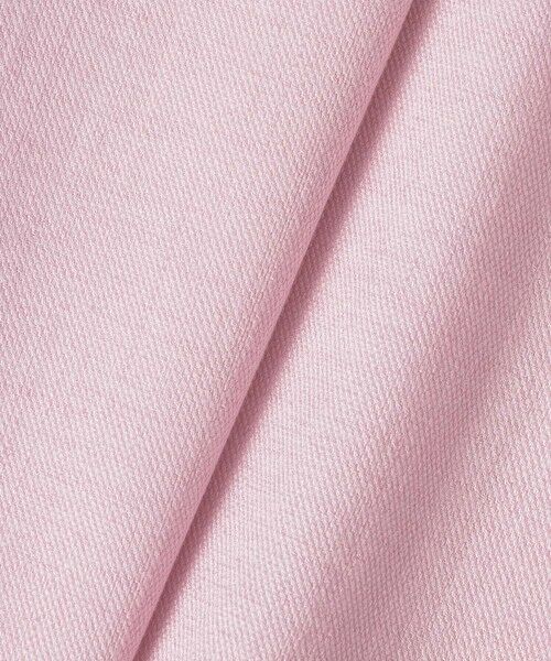 ANAYI / アナイ ミニ・ひざ丈スカート | 【セットアップ対応商品】オックスストレッチフレア スカート | 詳細10