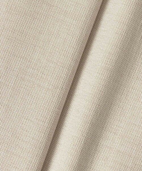 ANAYI / アナイ チノ・ワークパンツ | 【セットアップ対応商品】オックスストレッチタックワイドパンツ | 詳細21