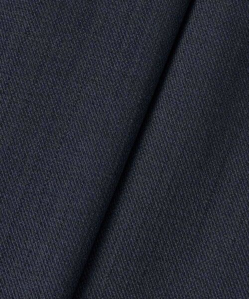 ANAYI / アナイ チノ・ワークパンツ | 【セットアップ対象商品】オックスストレッチタックワイドパンツ | 詳細28