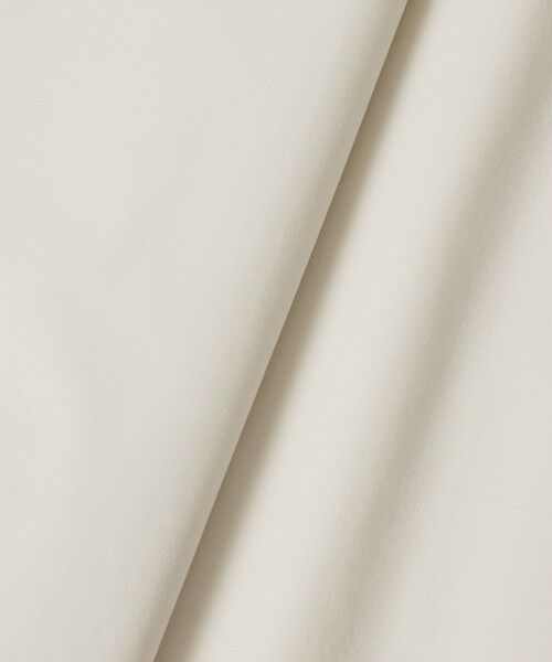 ANAYI / アナイ シャツ・ブラウス | 【セットアップ対象商品】2WAYストレッチ衿付き ブラウス | 詳細2