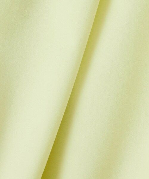 ANAYI / アナイ シャツ・ブラウス | 【セットアップ対象商品】2WAYストレッチ衿付き ブラウス | 詳細4