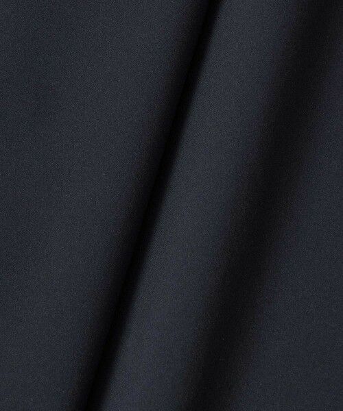 ANAYI / アナイ シャツ・ブラウス | 【セットアップ対象商品】2WAYストレッチ衿付き ブラウス | 詳細10