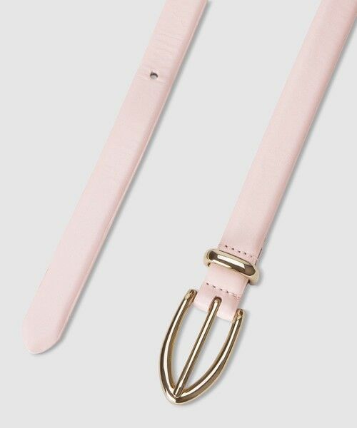 ANAYI / アナイ ベルト・サスペンダー | トライアングルバックルベルト | 詳細9