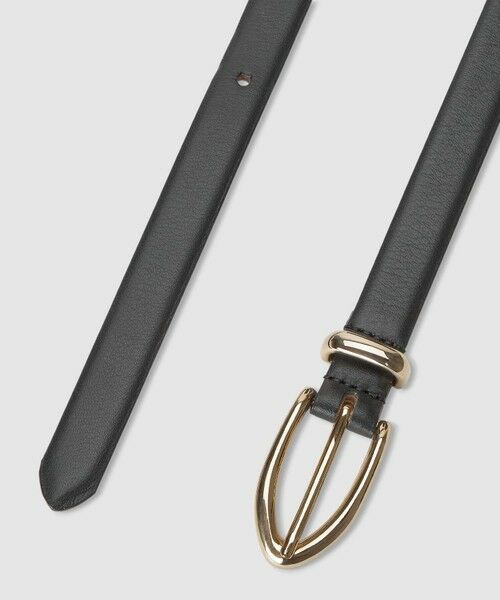 ANAYI / アナイ ベルト・サスペンダー | トライアングルバックルベルト | 詳細12