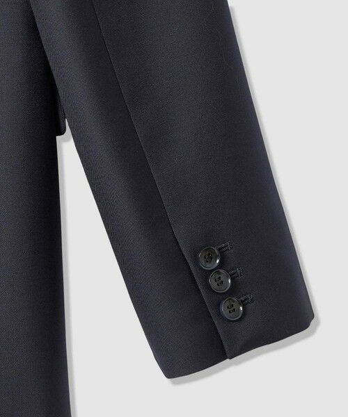 ANAYI / アナイ テーラードジャケット | ツイルシェイプテーラード ジャケット | 詳細15