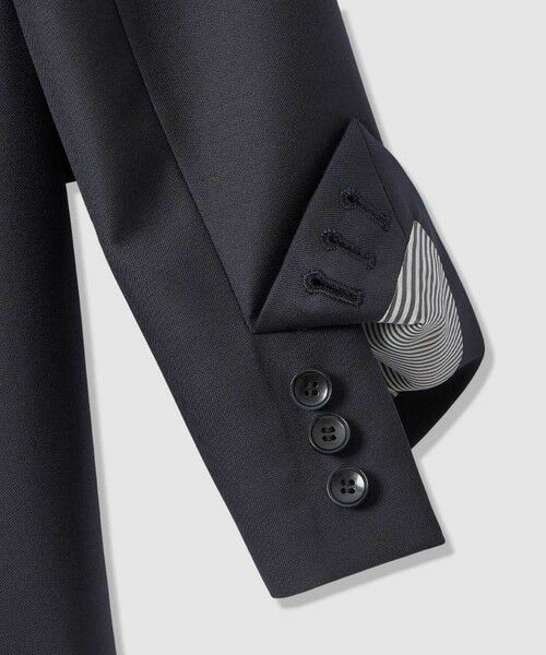 ANAYI / アナイ テーラードジャケット | ツイルシェイプテーラード ジャケット | 詳細16
