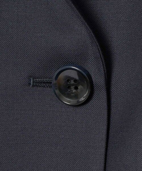 ANAYI / アナイ テーラードジャケット | ツイルシェイプテーラード ジャケット | 詳細18