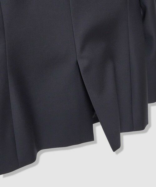 ANAYI / アナイ テーラードジャケット | ツイルシェイプテーラード ジャケット | 詳細6