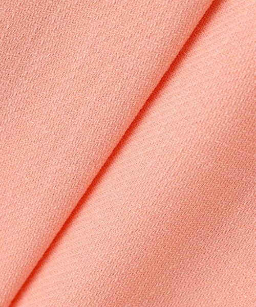 ANAYI / アナイ ミニ・ひざ丈スカート | ライトスラブAラインスカート | 詳細18