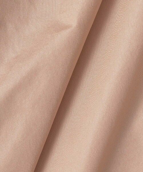 ANAYI / アナイ ロング・マキシ丈スカート | タフタサイドティアードスカート | 詳細6